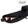 Чехол Cuetec Soft 1x1 черный