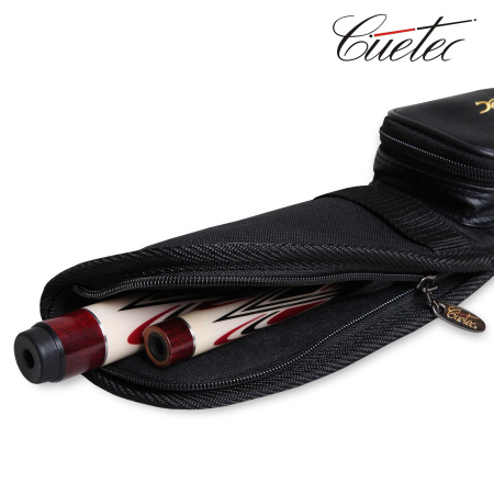 Чехол Cuetec Soft 1x1 черный