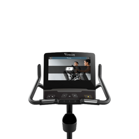 Велотренажер Vision Fitness U600E