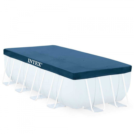 Тент-чехол для бассейна Intex 28037