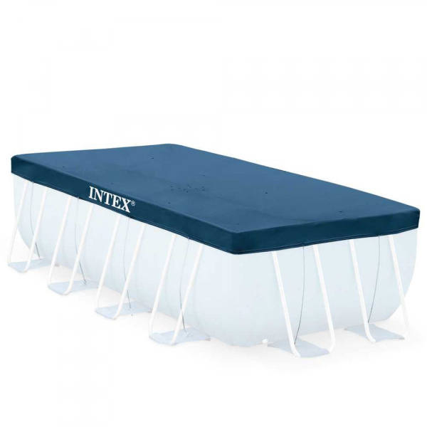 Тент-чехол для бассейна Intex 28037