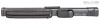 Тубус QK-S Artillery 2x2 серый металлик