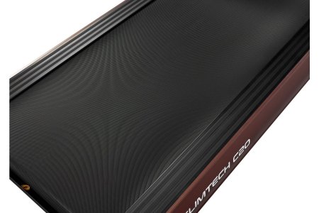 Беговая дорожка Titanium Masters Slimtech C20 Coffee