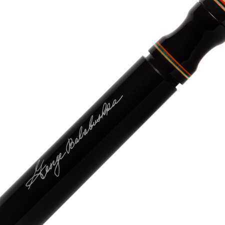 Кий Balabushka Jump Cue 2PC Пул