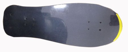 PWS-700 Скейтборд 30"х10"