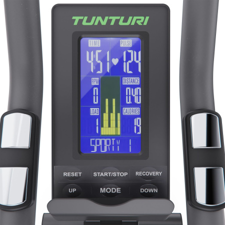 Спинбайк TUNTURI COMPETENCE S40
