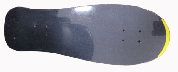 PWS-700 Скейтборд 30"х10"