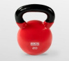 Гиря в ПВХ BRONZE GYM 20 кг.