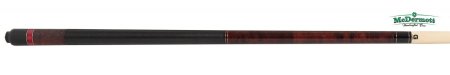 Кий McDermott G209 2PC Пул