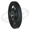 Полиуретановые олимпийские диски Oxide Fitness OWP02 2.5 кг.