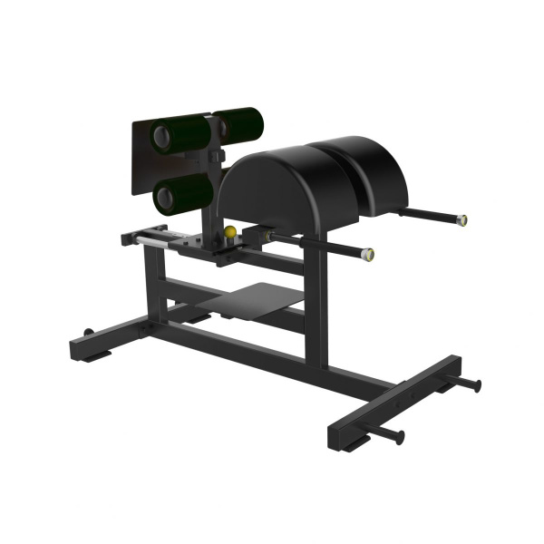 Гиперэкстензия горизонтальная Fitex PRO FTX-FB94