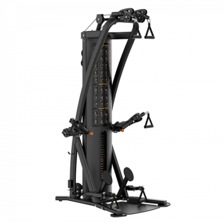 Силовая мультистанция Hasttings Digger HG20
