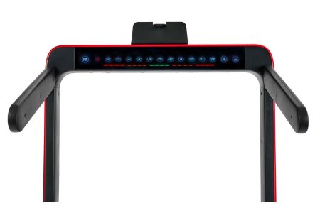 Беговая дорожка Titanium Masters Slimtech C10 Red