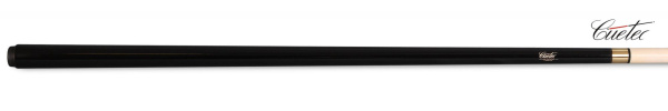 Кий Cuetec 2PC РП черный