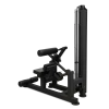 Пресс-машина профессиональный BRONZE GYM PARTNER ML-812