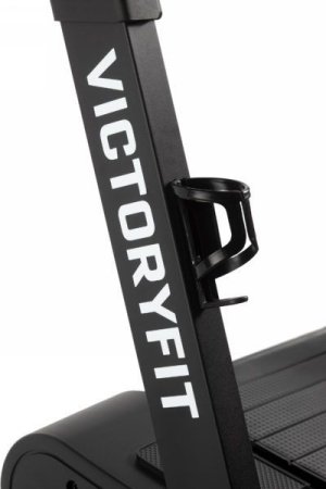 Беговая дорожка с изогнутым полотном VictoryFit VF-6009