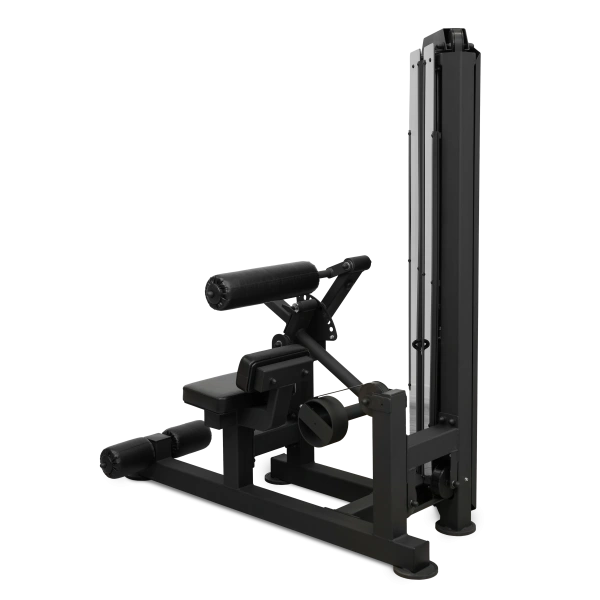 Пресс-машина профессиональный BRONZE GYM PARTNER ML-812