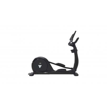 Профессиональный Эллиптический тренажер CardioPower Pro X450 NEW