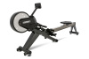 Гребной тренажер SPIRIT CRW800 Graphite gray