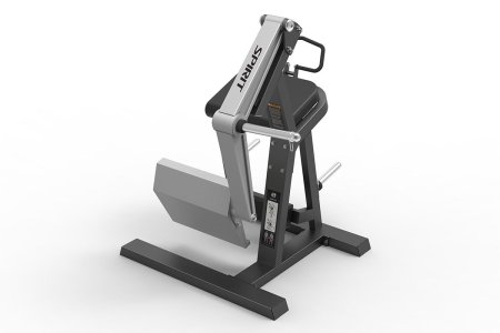 Глют машина Spirit SP-4510