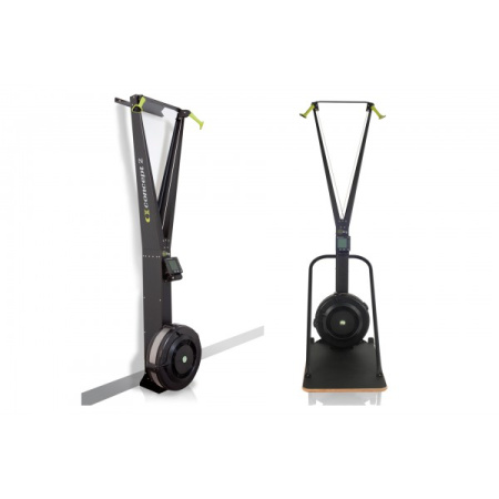 Лыжный тренажёр Concept 2 SkiErg PM5