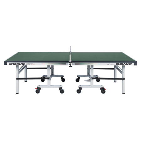 Теннисный стол DONIC Waldener Premium 30 green (без сетки)