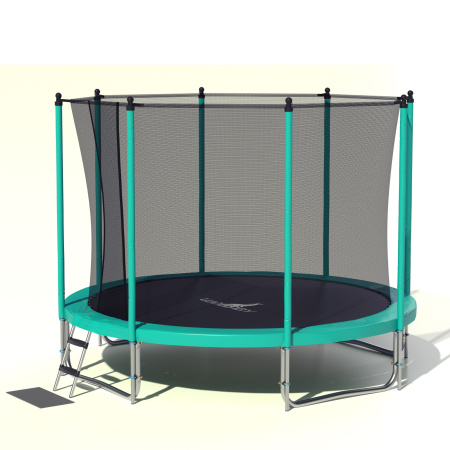 Батут Wallaby Jampy 12 FT