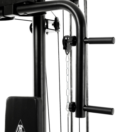 Силовой комплекс DFC HomeGym D854