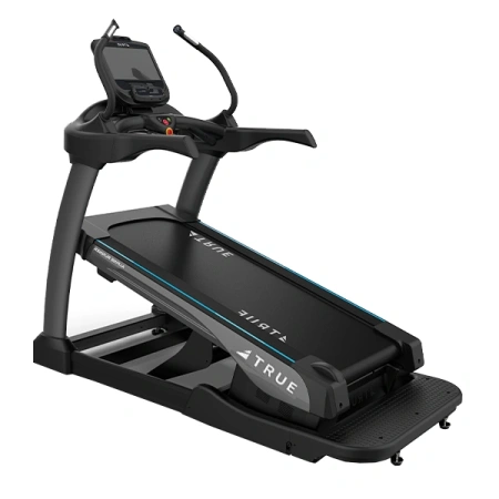Беговая дорожка TRUE TI1000 ALPINE RUNNER c консолью Envision9