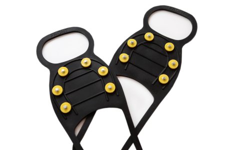HY76203 Противоскользящие накладки на обувь Ice-shoes