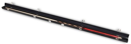 Кейс Fortuna Classic 1PC чёрный