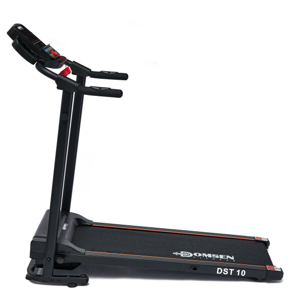 Беговая дорожка Domsen Fitness DST10