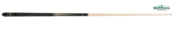 Кий McDermott K91C 2PC Пул 133см
