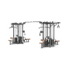 Силовой комплекс 9-сторонний AnyFit PE409-123