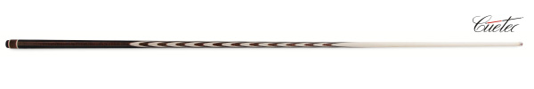 Кий Cuetec PRO RU-319R 1РС РП