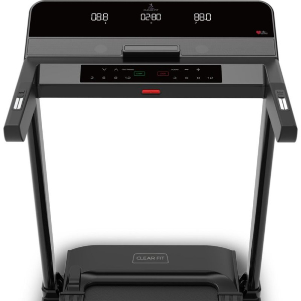 Беговая дорожка Clear Fit LifeCardio LT 30