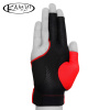 Перчатка Kamui QuickDry красная/черная правая M
