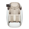 Массажное кресло Ergonova Phantom X с 2-мя механизмами Beige