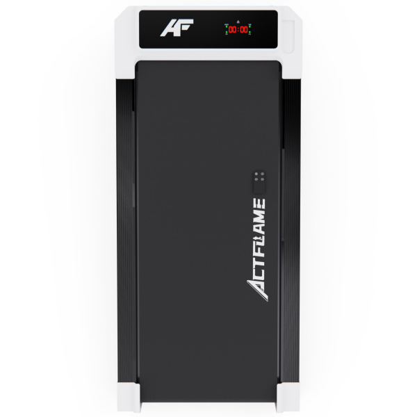 Беговая дорожка DFC ACTFLAME TM200-1W, 94 х 39 см