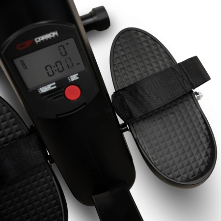 Гребной тренажер домашний CARBON FITNESS RW70