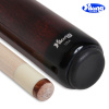 Кий Viking B2205 Coffee 2PC Пул