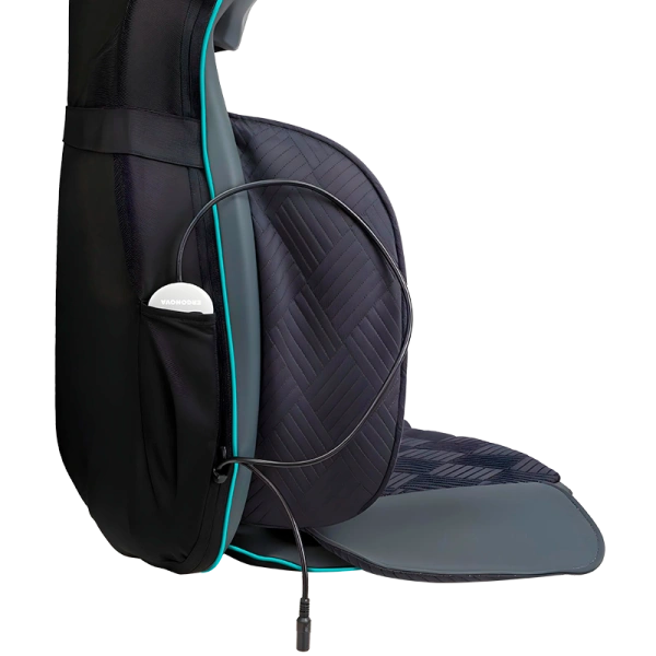 Массажная накидка Ergonova FeelBack 3NE