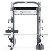 Мультистанция, машина Смита STEELVER SV9201