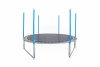 FunFit 12 FT 374 см PRO Синий