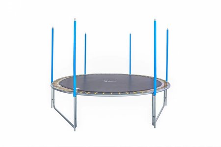 FunFit 12 FT 374 см PRO Синий