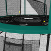 Батут UNIX Line SUPREME GAME 8 ft (Green)