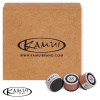 Наклейка для кия Kamui Clear Original ø13мм Super Soft 1шт.