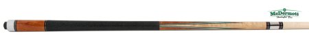 Кий McDermott Star S81 2PC Пул