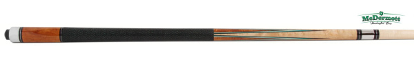 Кий McDermott Star S81 2PC Пул