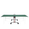 Теннисный стол DONIC OUTDOOR ROLLER FUN GREEN